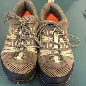 Merrell Kangaroo Hiking shoes